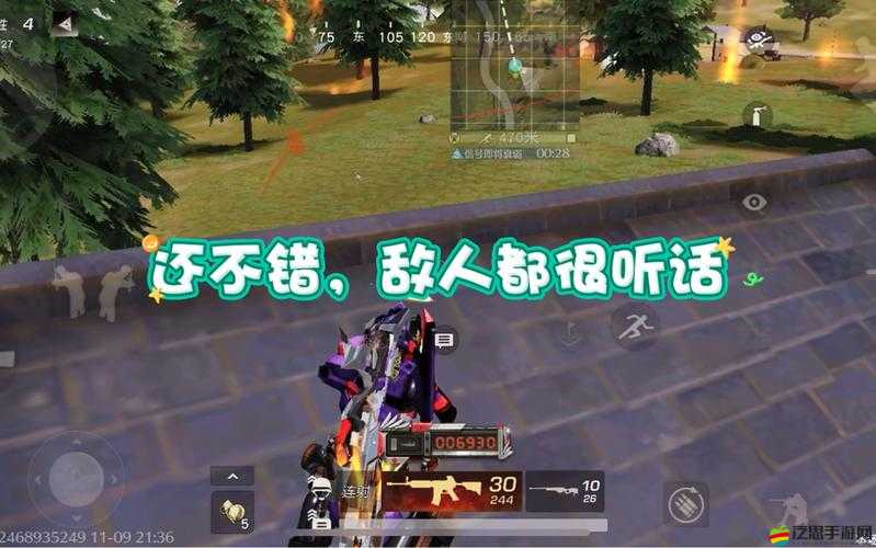 荒野行動，多元模式全面探索，揭秘團隊合作玩法的深度策略