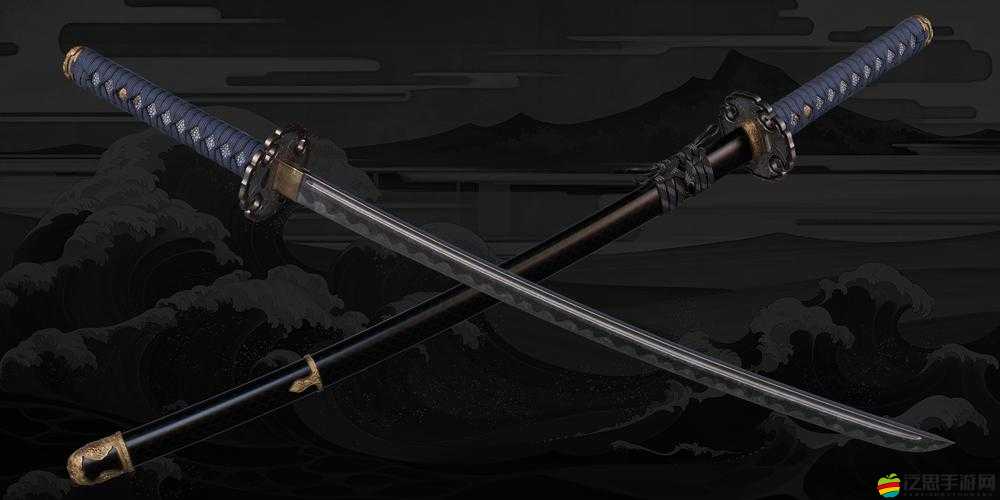 明日之后游戲攻略，深度解析武士刀屬性強度，助你玩轉武士刀戰斗技巧