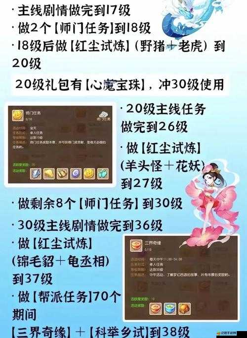 夢幻西游五莊觀副本通關攻略，玩法詳解與BOSS技能機制全面講解