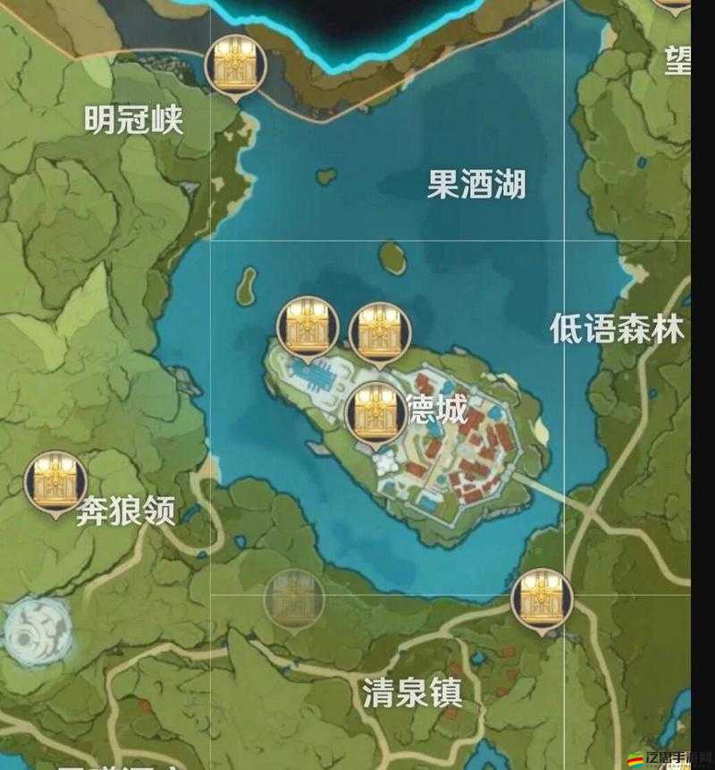 原神赤王陵底部探索，揭秘華麗寶箱的開啟方法與步驟
