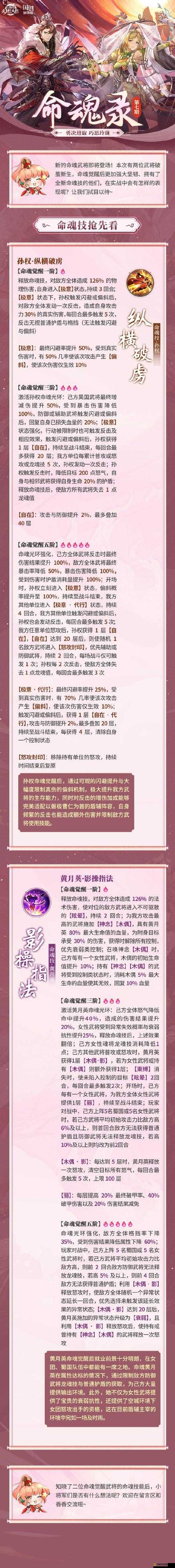 三國志幻想大陸玩家必備，全面解析合團策略與操作指南