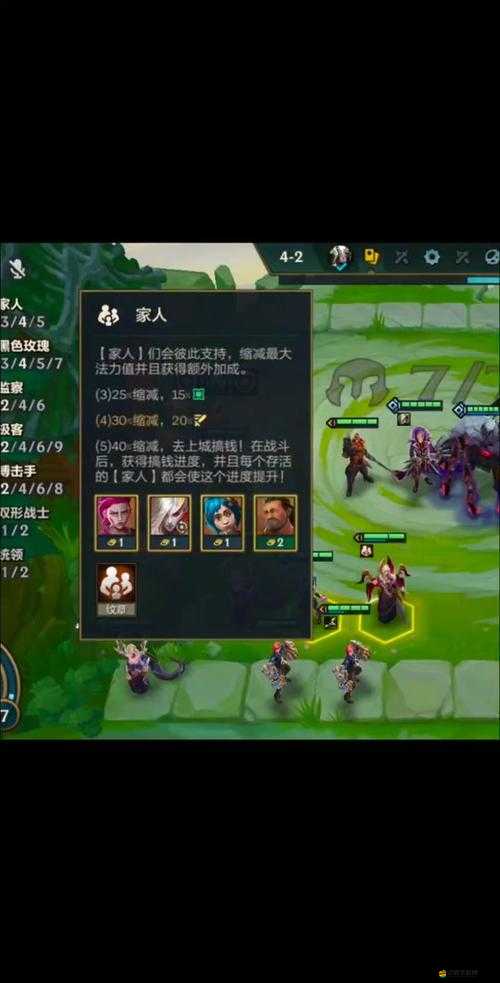 金鏟鏟之戰前期，揭秘哪位英雄是最強打工仔，助力快速發育