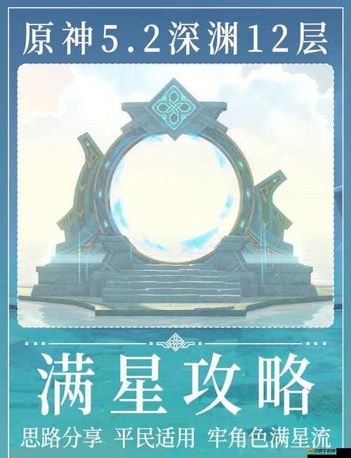 原神攻略，全面解析深淵12層打法策略，助你輕松通關(guān)挑戰(zhàn)