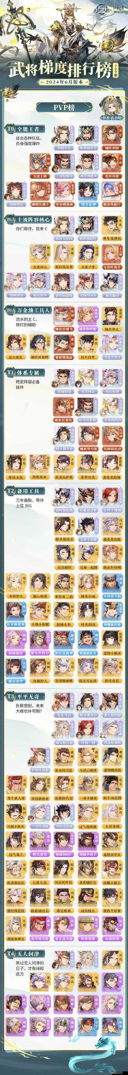 三國(guó)志幻想大陸，全面剖析魯肅武將的深度玩法與策略運(yùn)用