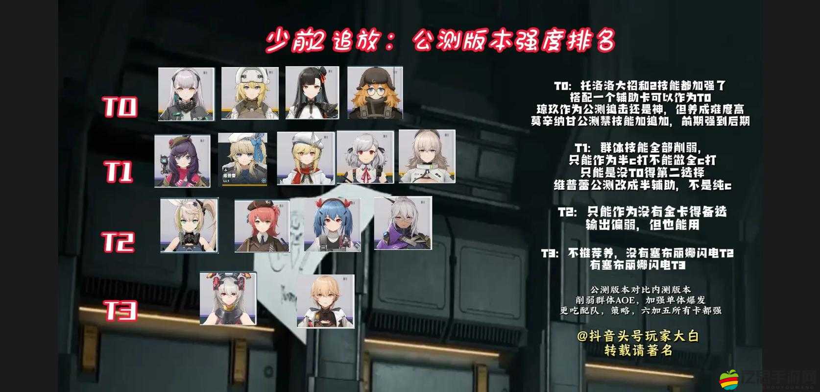 少女前線KSVK角色深度解析，炮狙女神的戰斗強度與實戰表現揭秘