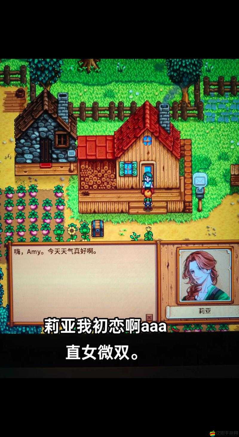 星露谷物語攻略，揭秘提升謝恩最后兩星好感度的有效方法