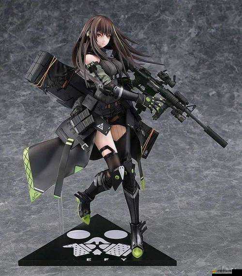 深入探索少女前線中M4A1專屬裝備的獨特魅力與非凡能力