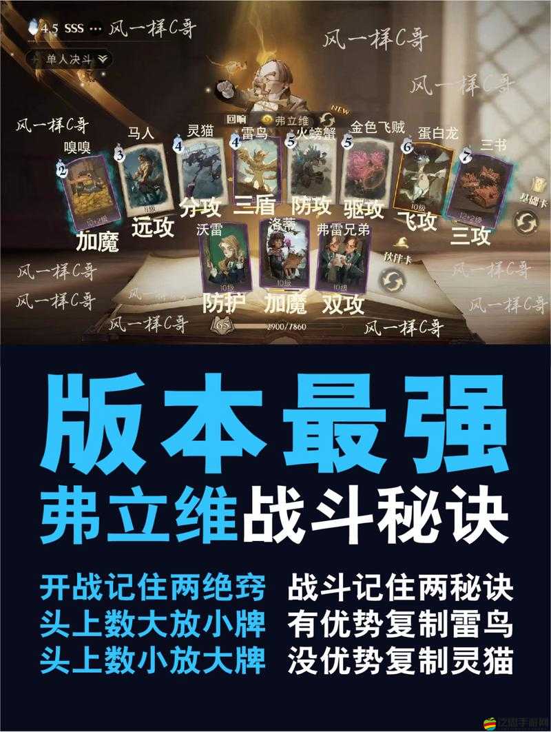 哈利波特魔法覺醒深度解析，打造與運用最強召喚流卡組的策略指南
