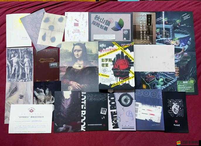 密室逃脫5游戲攻略，詳細解析羅盤碎片排列技巧，挑戰(zhàn)邏輯思維與空間想象能力
