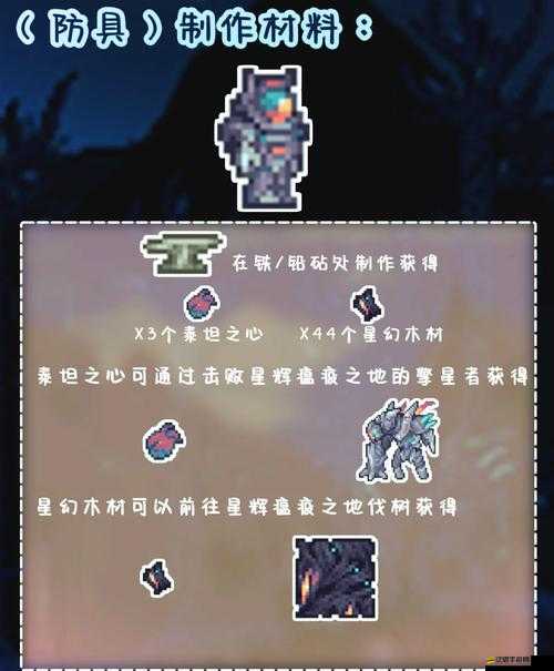 泰拉瑞亞災厄模式深度探索，揭秘血淚的獲取方法與技巧