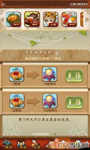 大掌門游戲攻略，銅人陣通關(guān)必備技巧與深度策略解析