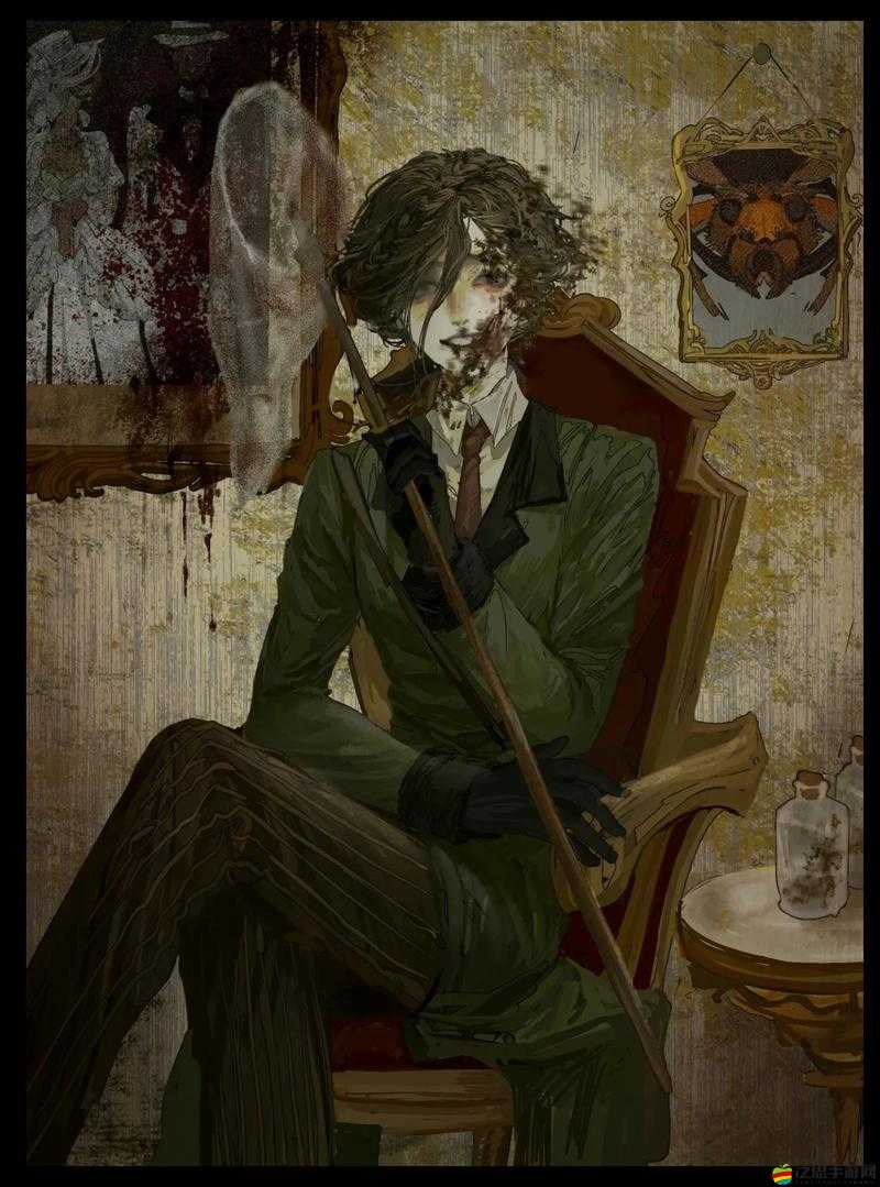 第五人格角色深度解析，昆蟲學者強度評估及其在游戲中的表現如何