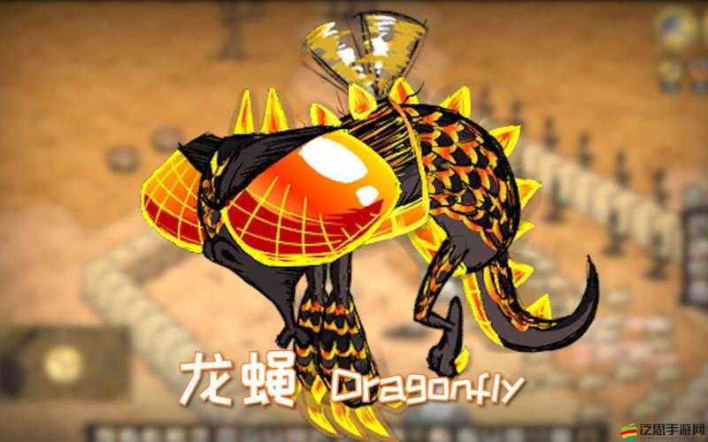 饑荒游戲中可馴服的怪物種類及其馴服方法詳解