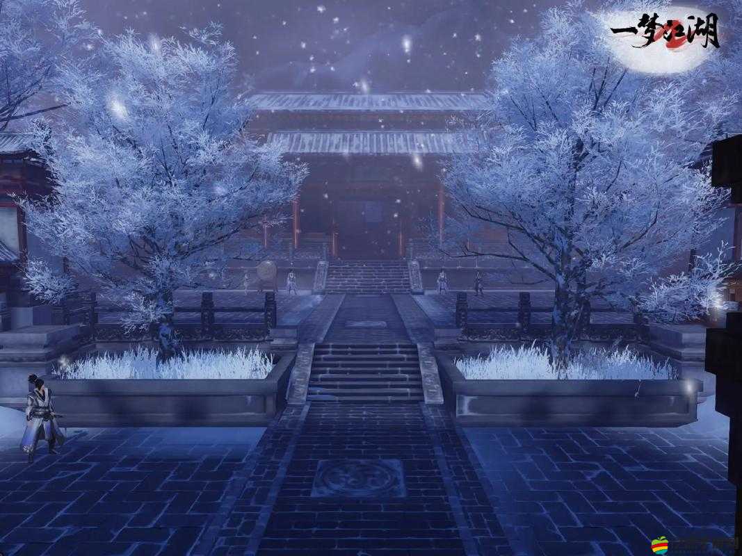 楚留香手游深度攻略，全面揭秘珍稀坐騎閑蹤青牛的獲取方法與途徑