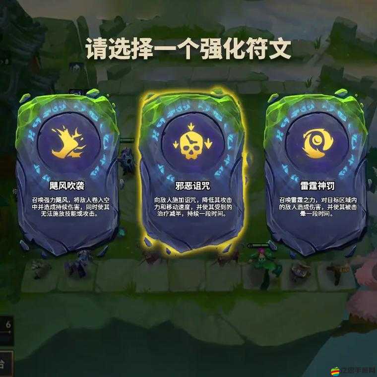 云頂之弈自走棋游戲站位策略深度解析，如何合理布局以最大化團隊戰斗力