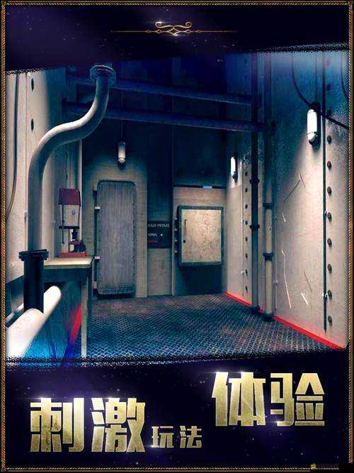 密室逃脫22，罪惡之路——貪婪模式全攻略與玩法指南