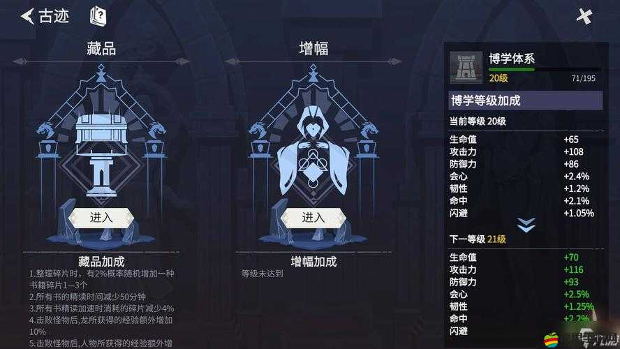 冰原守衛者，深入解析物品分類與高效策略管理方法