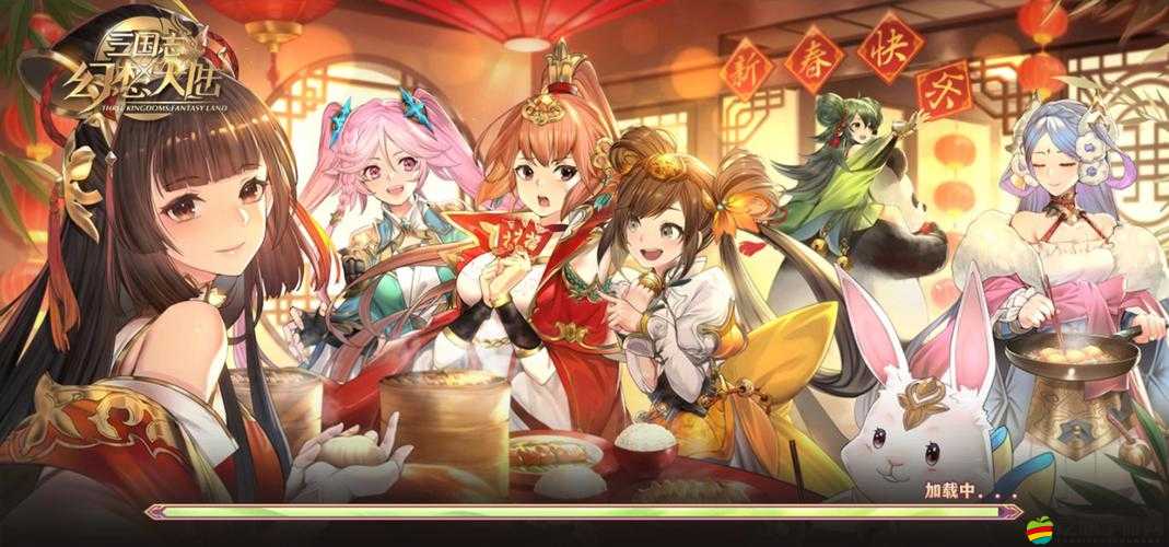 三國志之幻想大陸，融合三國歷史與幻想元素的策略卡牌游戲玩法詳解