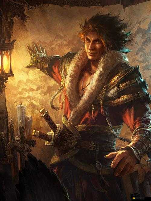 三國志幻想大陸中魏延角色性能分析及實戰表現如何