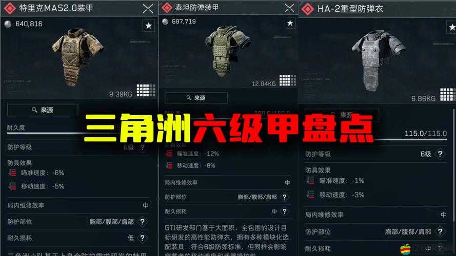 列王的紛爭(zhēng)，深度剖析防御者護(hù)甲的獨(dú)特屬性及其在戰(zhàn)斗中的關(guān)鍵作用
