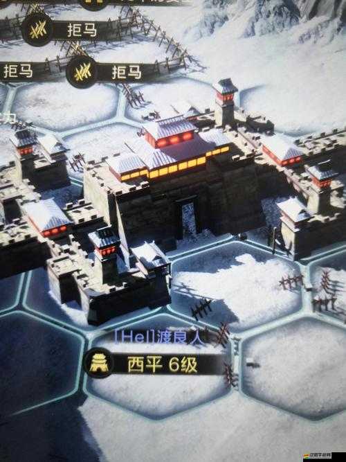 鴻圖之下劉虞陣容搭配深度解析，輔助型武將劉虞的最佳陣容與策略
