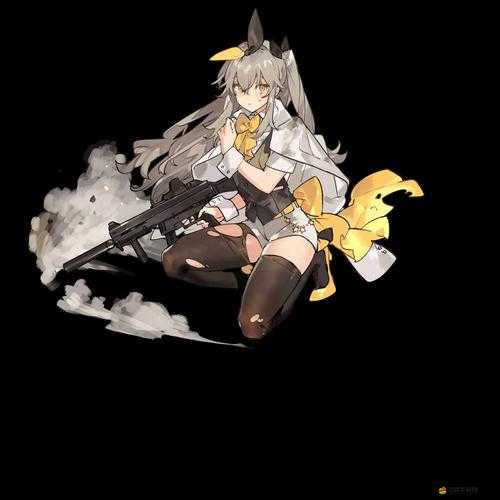 少女前線UMP45，戰術策略游戲中的全能型萬金油角色解析