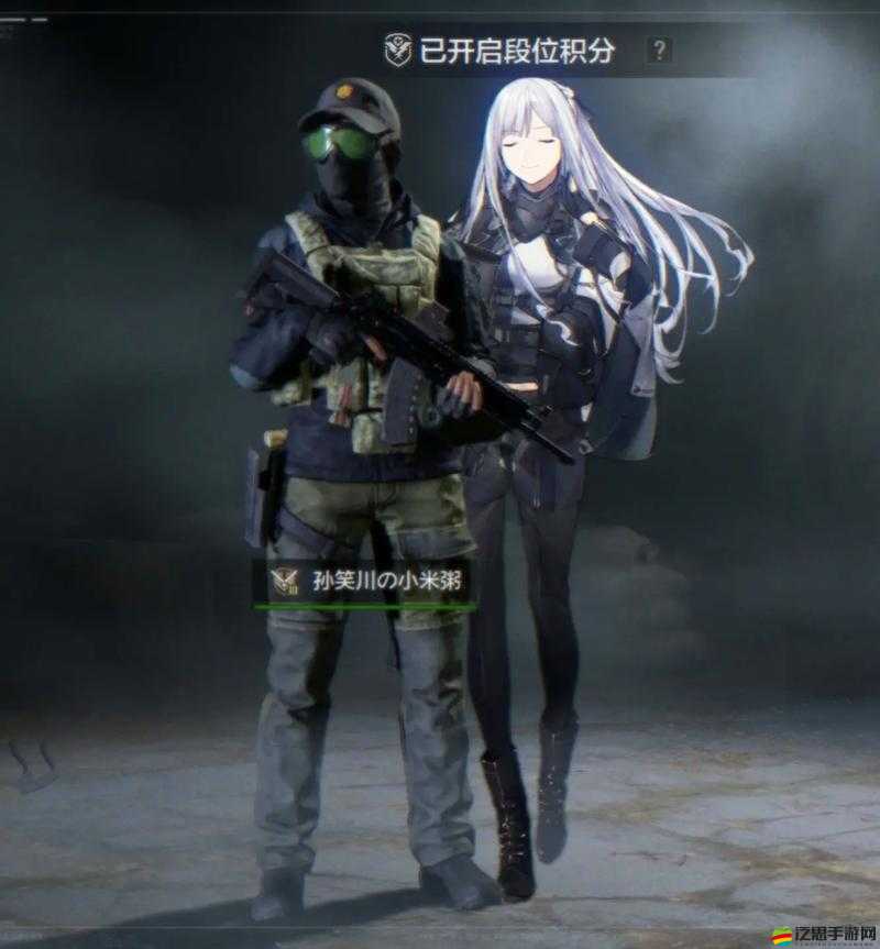深入解析少女前線中AA-12霰彈槍的實戰強度與性能表現