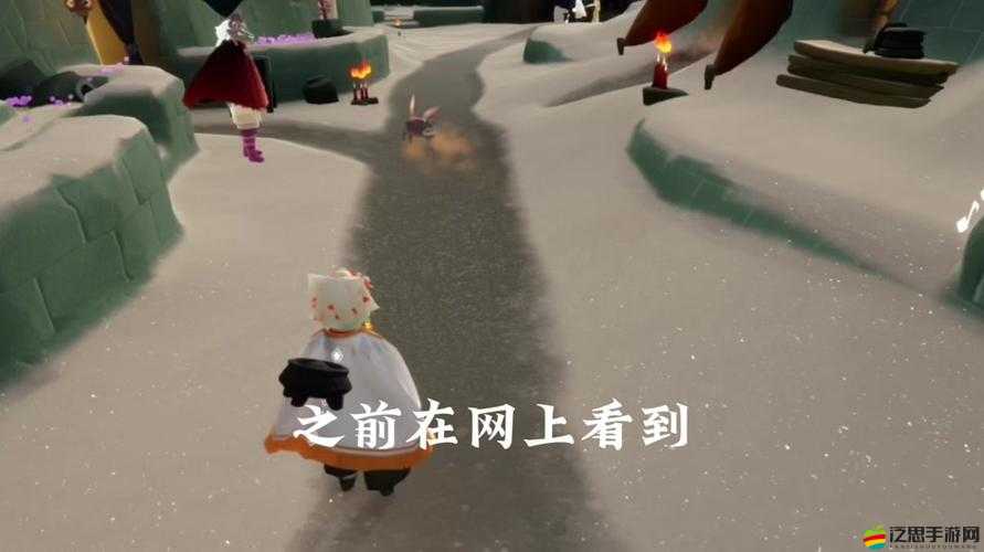 光遇游戲中遇到螃蟹時(shí)的有效應(yīng)對(duì)策略與解決方法詳解
