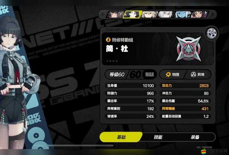 大掌門張無忌屬性有哪些畢業面板