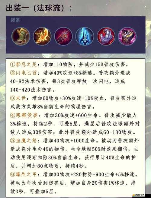 王者榮耀狄仁杰怎么玩？出裝思路大揭秘，你真的了解嗎？