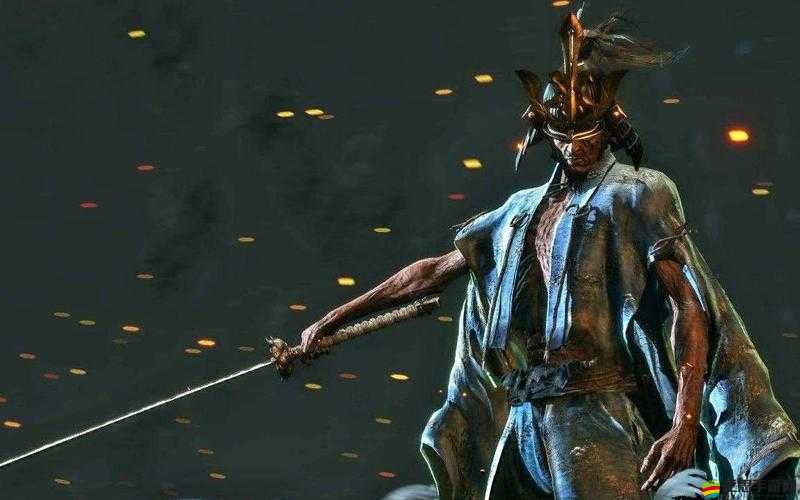 如何攻克只狼，影逝二度最終試煉？劍圣葦名一心攻略秘籍揭秘！