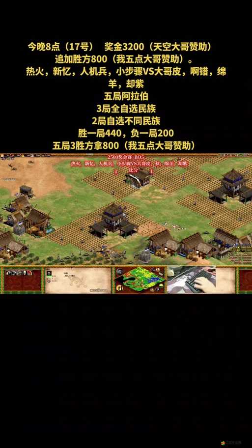 揭秘！帝國(guó)時(shí)代征服者中文版中那些不為人知的秘籍究竟是什么？