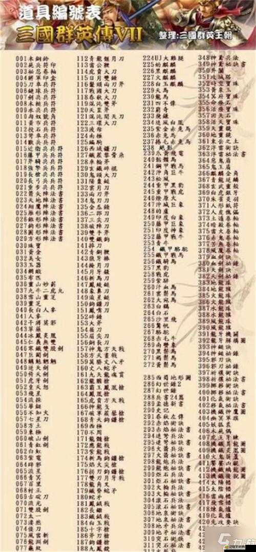 三國群英傳7秘籍如何使用？揭秘高效攻略與隱藏技巧！