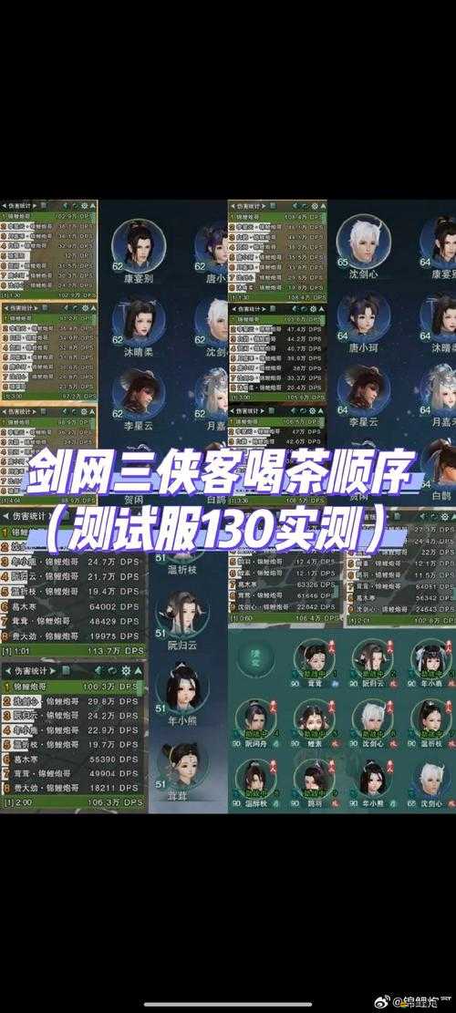 劍網三哪個職業最厲害？新手入門必看深度剖析優選指南