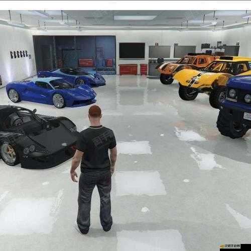 GTA5機(jī)庫(kù)購(gòu)買(mǎi)方法揭秘，新手玩家如何操作？探索其演變史專(zhuān)題