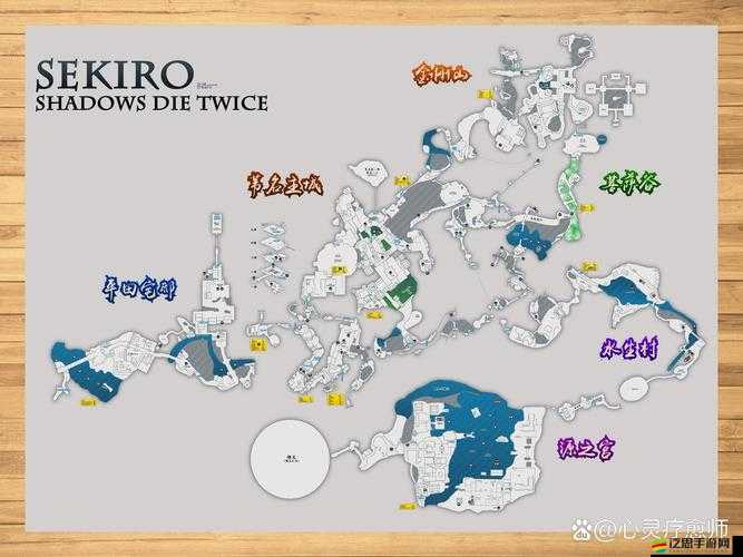 只狼施術(shù)場究竟有多深？從新手到精通的全面解析攻略來了嗎？