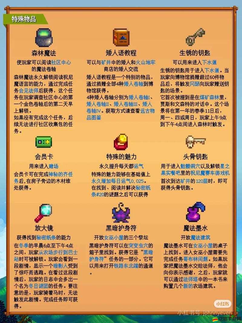 星露谷物語萬靈節究竟怎么玩？深度玩法解析帶你揭秘！
