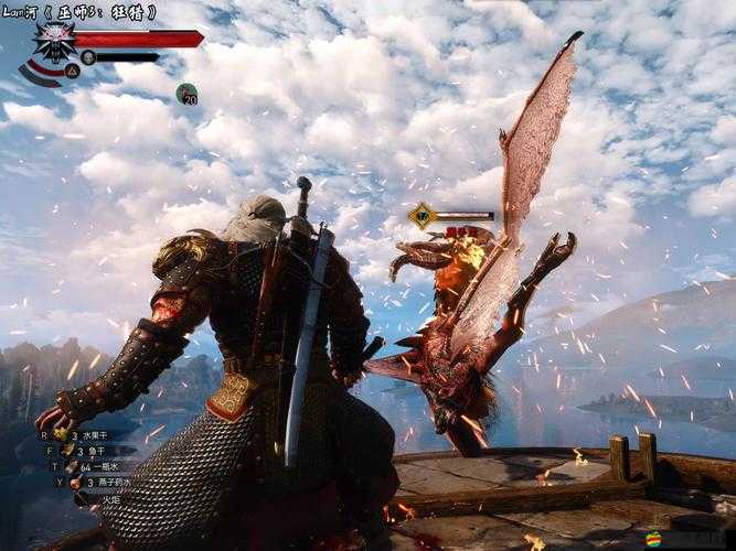 巫師3如何快速升級？新手玩家必看的升級技巧大揭秘！