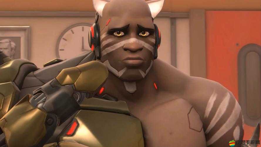 末日鐵拳如何稱霸戰(zhàn)場？守望先鋒操作技巧全面揭秘！