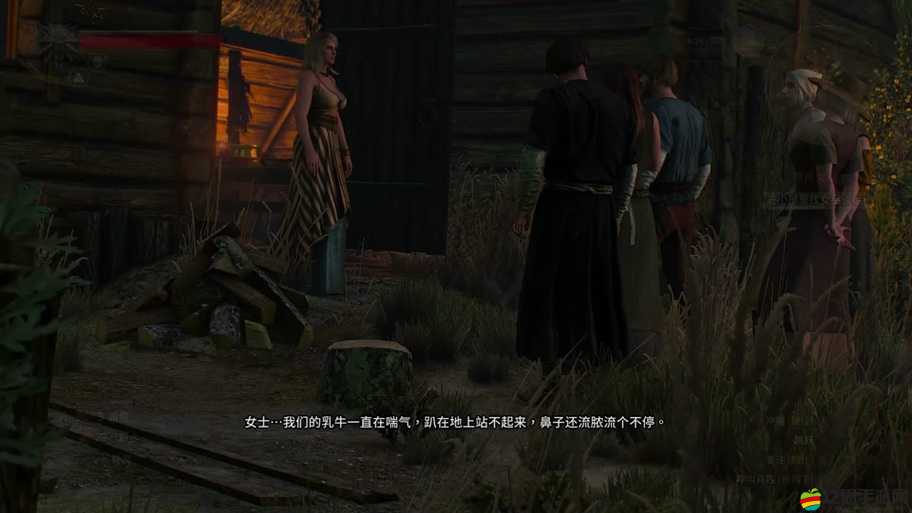 巫師3中凱拉梅茲能否迎來完美結局？詳細解析制造懸念！