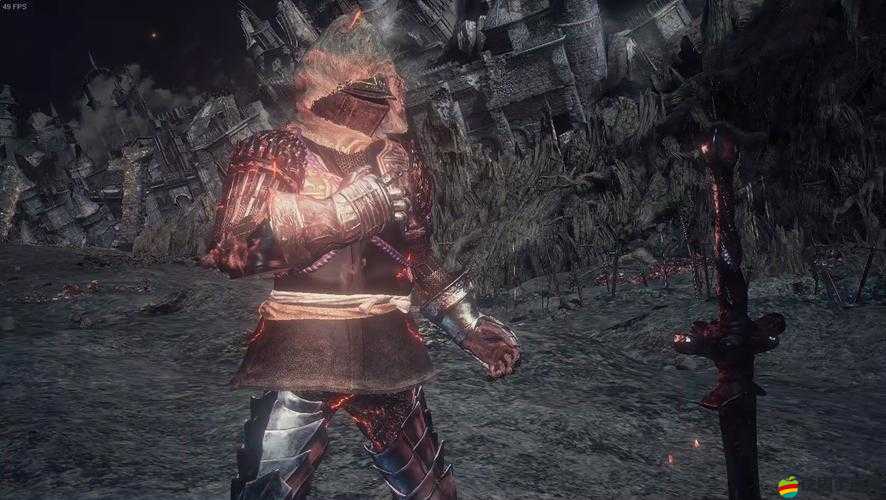 黑魂三游魂之王結局究竟如何達成？詳細步驟揭秘引懸念