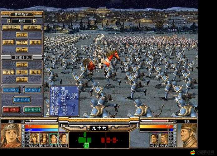 如何高效通關三國群英傳并揭秘五神獸塔隱藏奧秘？