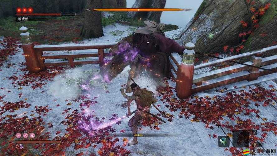 破戒僧二階段如何高效忍殺？揭秘忍殺操作技巧與策略疑問