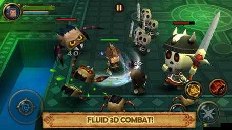 小小傳奇怪物粉碎者，如何迅速掌握其致勝方法揭秘？