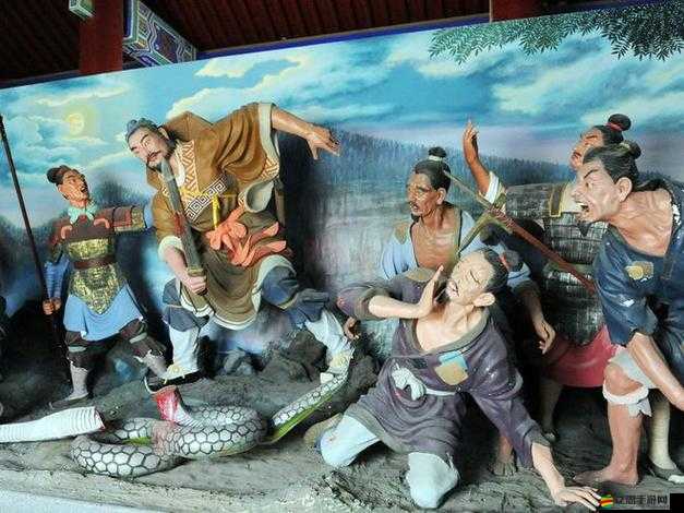 白蛇擊殺技巧大揭秘，新手玩家必看，攻略演變史中隱藏哪些絕招？