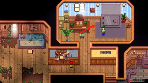 星露谷物語新手必看，巴士壞了怎么辦？全面修理方法精通攻略！