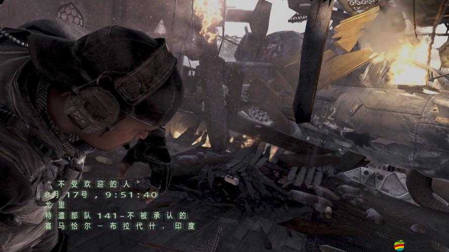 使命召喚8盜版聯機如何歷經變遷，背后故事竟藏何種懸念？