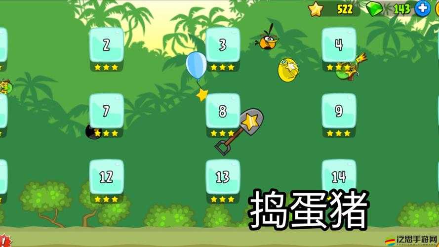 憤怒的小鳥續(xù)作搗蛋豬來襲，未來玩法會有哪些革命性變化？