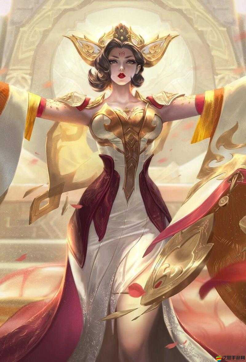 王者榮耀武則天如何精準操作高效配裝？深度解析帶你揭秘！