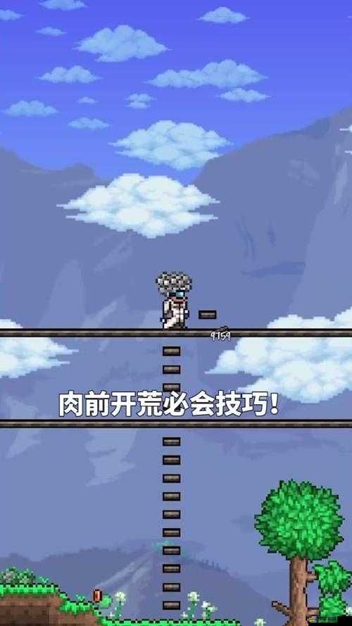 泰拉瑞亞傳送門新手必看，如何正確使用并發揮其最大效用？